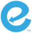 Eback Logo