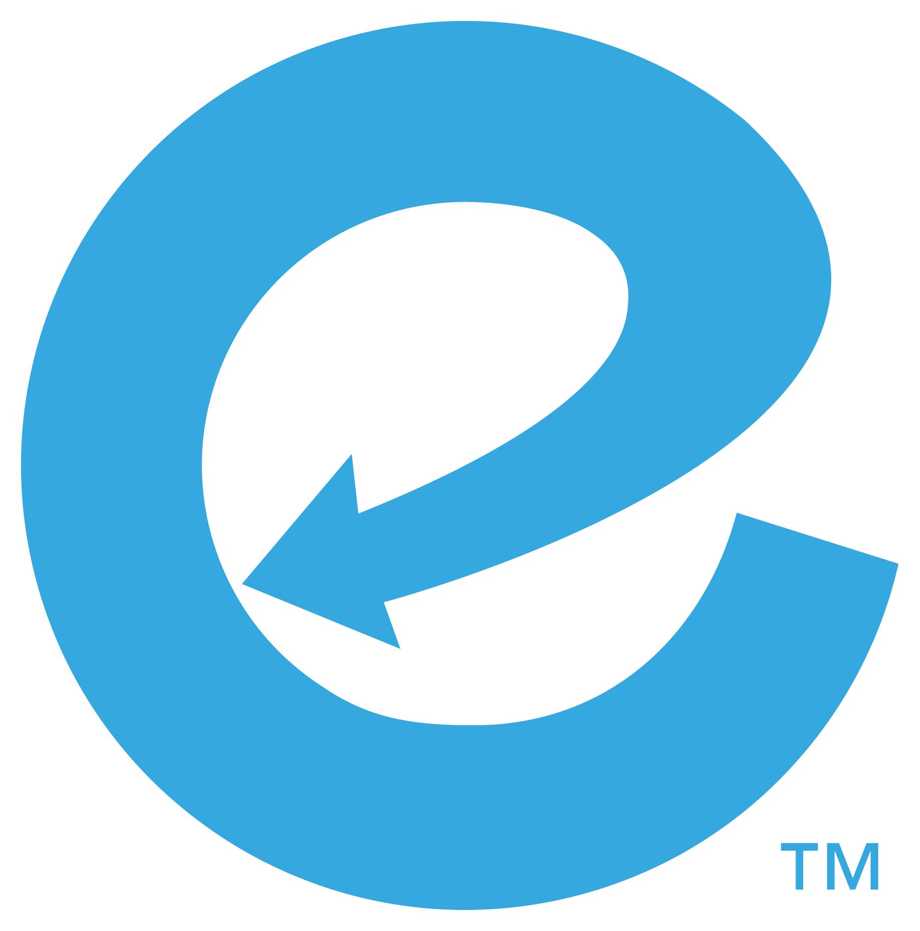 Eback Logo